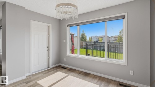 3613 167A Avenue Nw, Edmonton, AB 