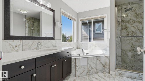 3613 167A Avenue Nw, Edmonton, AB 
