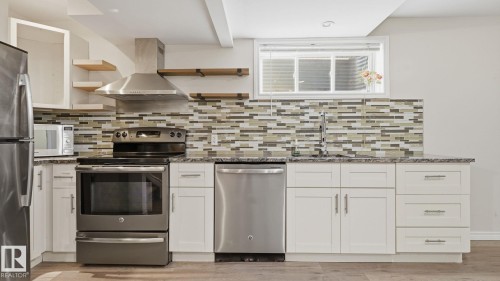 3613 167A Avenue Nw, Edmonton, AB 