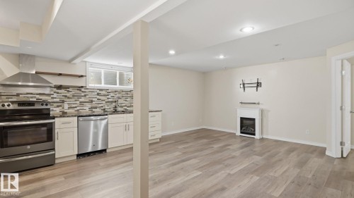 3613 167A Avenue Nw, Edmonton, AB 