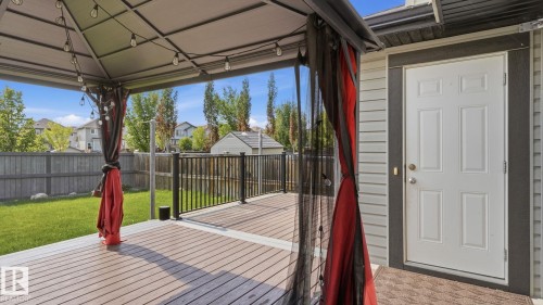 3613 167A Avenue Nw, Edmonton, AB 