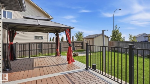3613 167A Avenue Nw, Edmonton, AB 