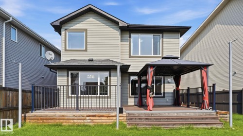 3613 167A Avenue Nw, Edmonton, AB 