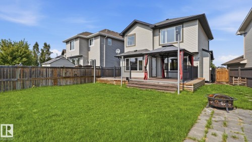 3613 167A Avenue Nw, Edmonton, AB 