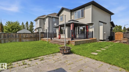 3613 167A Avenue Nw, Edmonton, AB 