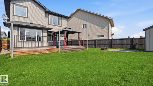 3613 167A Avenue Nw, Edmonton, AB 