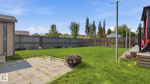 3613 167A Avenue Nw, Edmonton, AB 