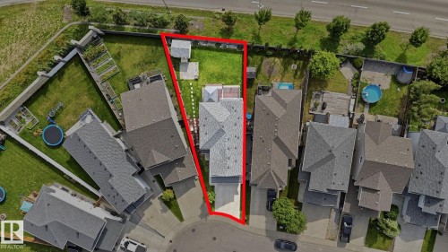 3613 167A Avenue Nw, Edmonton, AB 