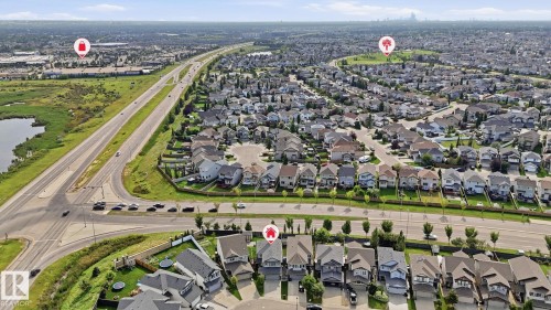 3613 167A Avenue Nw, Edmonton, AB 