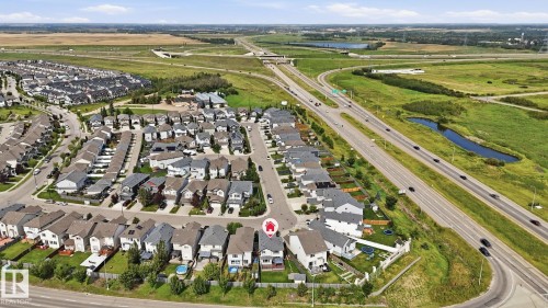 3613 167A Avenue Nw, Edmonton, AB 