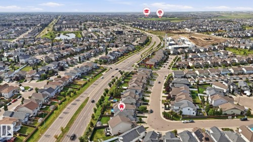 3613 167A Avenue Nw, Edmonton, AB 