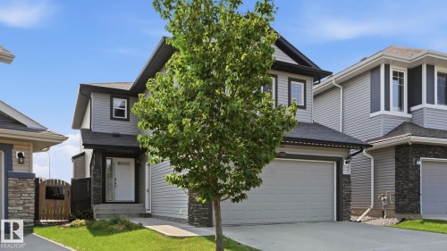 3613 167A Avenue Nw, Edmonton, AB 