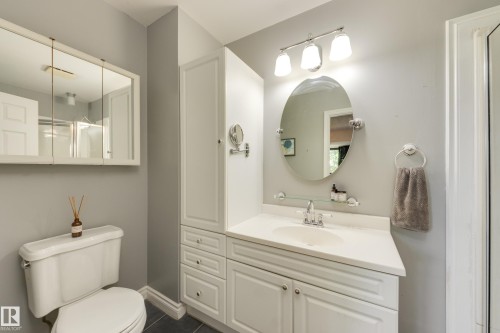 1123 48 Street Nw, Edmonton, AB - Indoor Photo Showing Bathroom