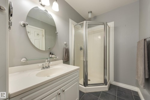 1123 48 Street Nw, Edmonton, AB - Indoor Photo Showing Bathroom