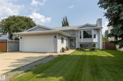 1123 48 Street NW  Edmonton, AB T6L 5V1