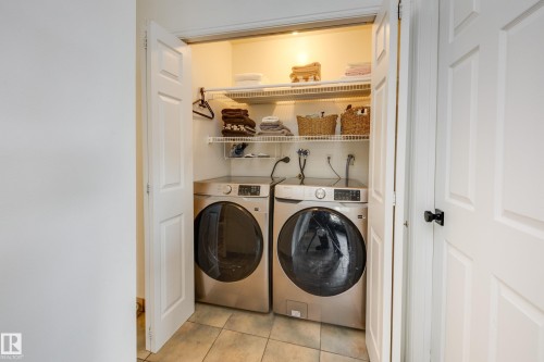 1123 48 Street Nw, Edmonton, AB - Indoor Photo Showing Laundry Room