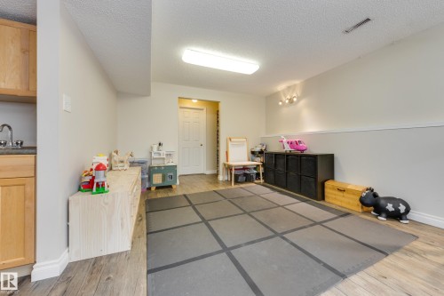 1123 48 Street Nw, Edmonton, AB - Indoor Photo Showing Other Room
