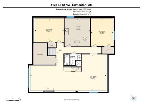 1123 48 Street Nw, Edmonton, AB - Other