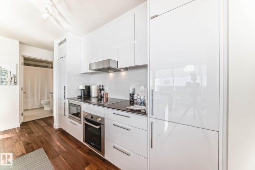 #3710 10360 102 St Nw, Edmonton, AB 