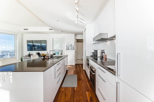 #3710 10360 102 St Nw, Edmonton, AB 