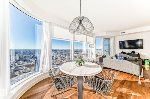#3710 10360 102 St Nw, Edmonton, AB 