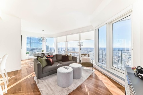 #3710 10360 102 St Nw, Edmonton, AB 