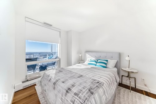 #3710 10360 102 St Nw, Edmonton, AB 