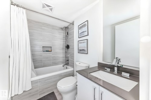 #3710 10360 102 St Nw, Edmonton, AB 