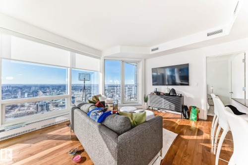 #3710 10360 102 St Nw, Edmonton, AB 