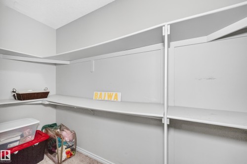 Integrated shelving system - 4711 152 Avenue Nw, Edmonton, AB 