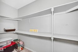 Integrated shelving system - 