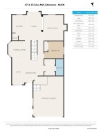 Floor plan - 