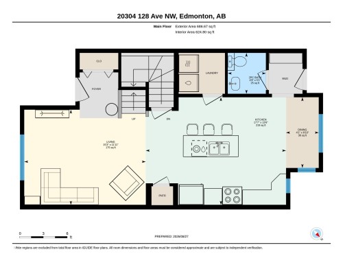 20304 128 Avenue Nw, Edmonton, AB 