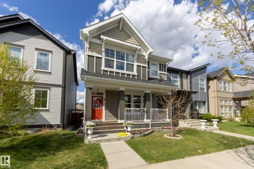 1770 Dumont Crescent Sw, Edmonton, AB 