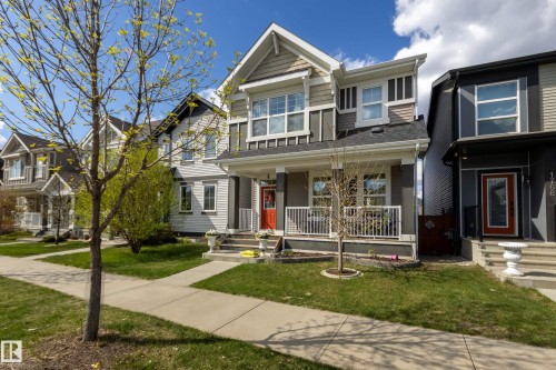 1770 Dumont Crescent Sw, Edmonton, AB 