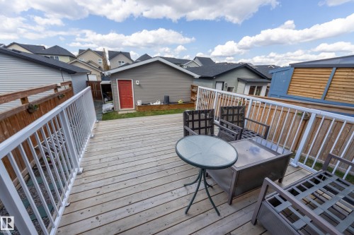 1770 Dumont Crescent Sw, Edmonton, AB 