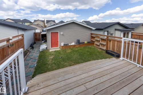 1770 Dumont Crescent Sw, Edmonton, AB 