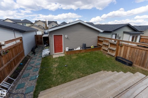 1770 Dumont Crescent Sw, Edmonton, AB 