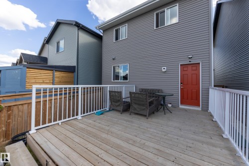 1770 Dumont Crescent Sw, Edmonton, AB 