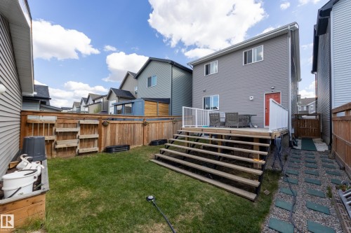 1770 Dumont Crescent Sw, Edmonton, AB 