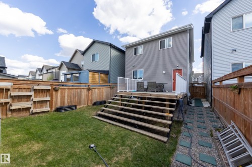 1770 Dumont Crescent Sw, Edmonton, AB 
