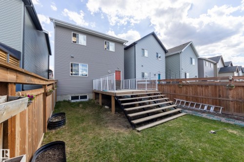 1770 Dumont Crescent Sw, Edmonton, AB 