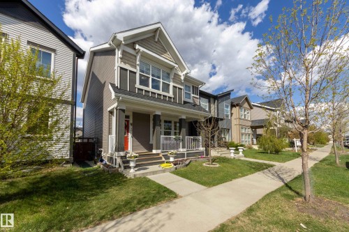 1770 Dumont Crescent Sw, Edmonton, AB 