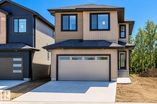 19 TEAKWOOD Terrace   Spruce Grove, AB T7X 4S9