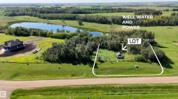 112 Buffalo Way  Rural Thorhild County, AB T0A 2K0