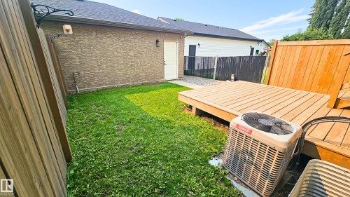 10721 70 Avenue Nw, Edmonton, AB - Outdoor With Exterior