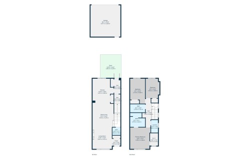10721 70 Avenue Nw, Edmonton, AB - Other