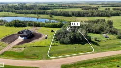 111 Buffalo Way  Rural Thorhild County, AB T0A 2K0
