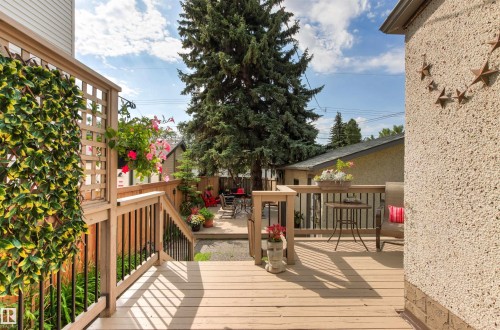 10741 70 Avenue Nw, Edmonton, AB 