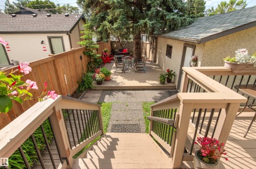 10741 70 Avenue Nw, Edmonton, AB 